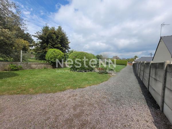 Maison Plouha 5 pièces -113m²