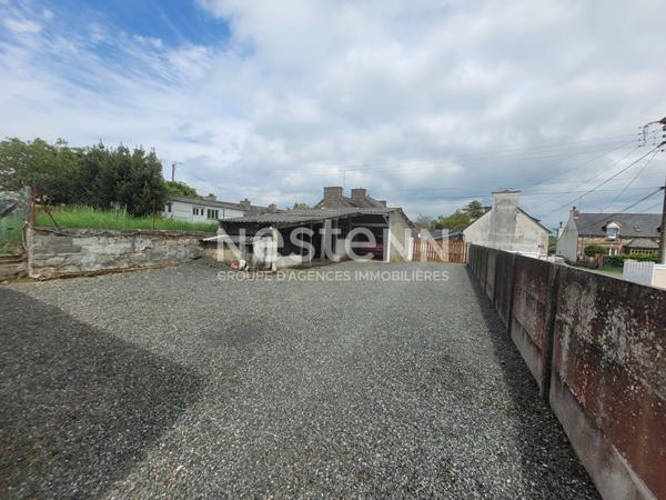 Maison Plouha 5 pièces -113m²