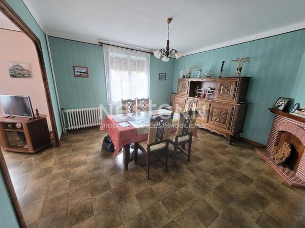 Maison Plouha 5 pièces -113m²