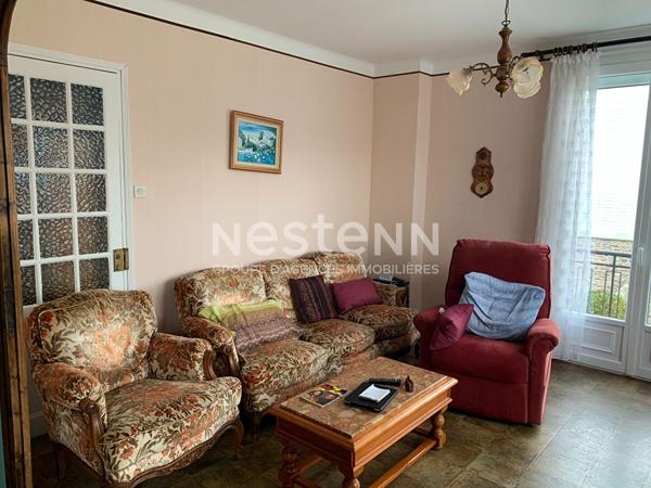 Maison Plouha 5 pièces -113m²