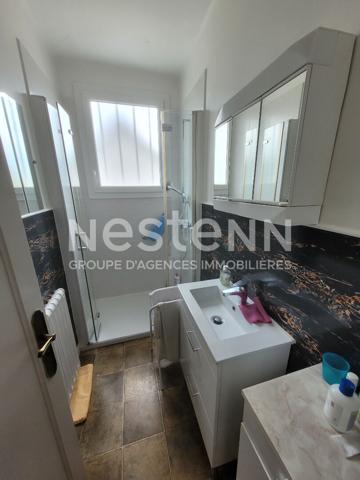 Maison Plouha 5 pièces -113m²