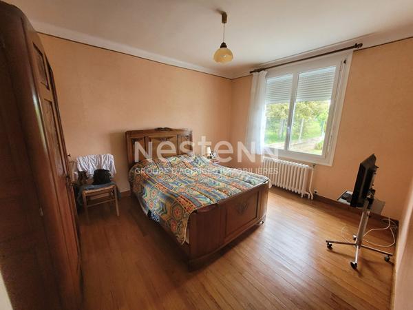 Maison Plouha 5 pièces -113m²