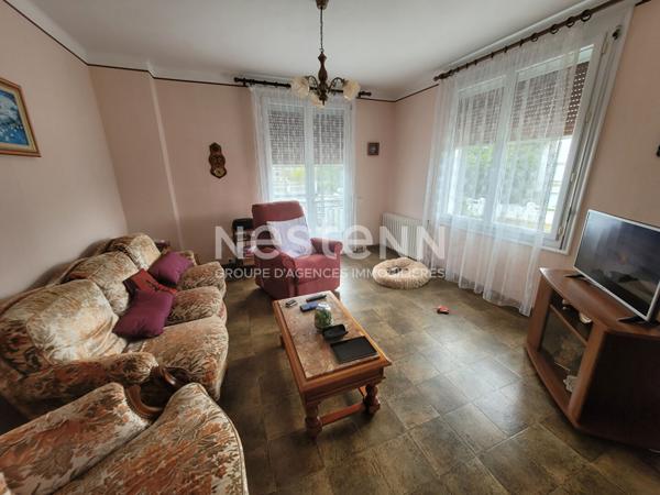 Maison Plouha 5 pièces -113m²