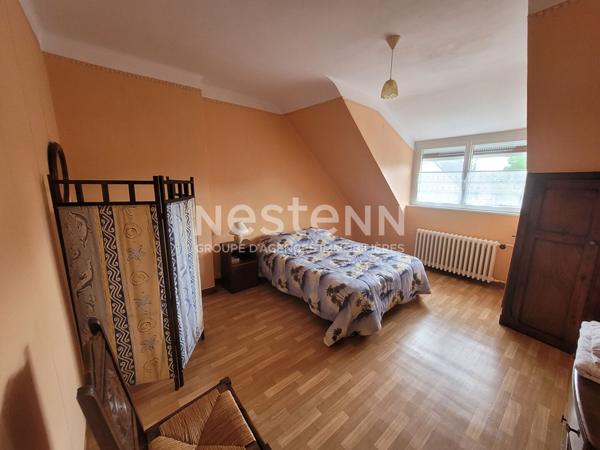 Maison Plouha 5 pièces -113m²
