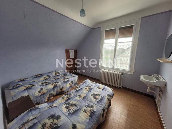 Maison Plouha 5 pièces -113m²