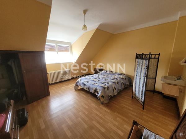 Maison Plouha 5 pièces -113m²