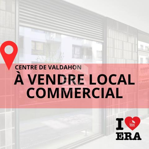 Local commercial Centre Valdahon  96 m2