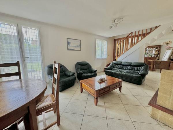 Maison Ozoir La Ferriere 5 pièce(s) 128 m2