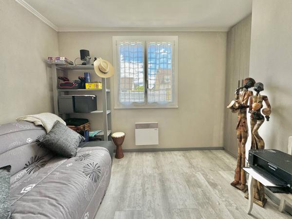 Maison Ozoir La Ferriere 5 pièce(s) 128 m2