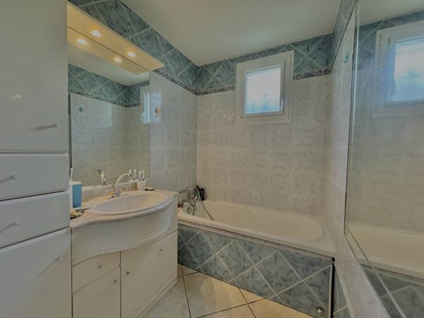 Maison Ozoir La Ferriere 5 pièce(s) 128 m2