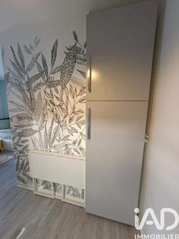 Studio à vendre 27 m² Meaux