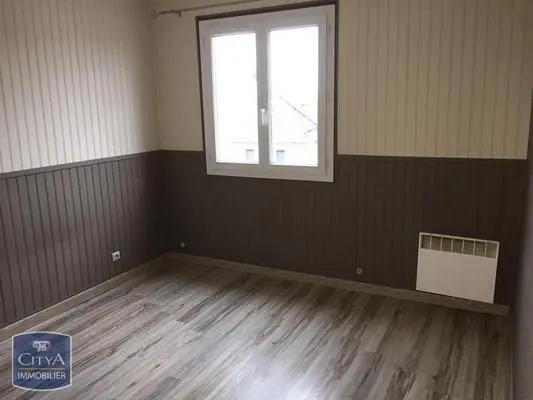 Appartement à louer 3 pièces 57m² Carcassonne (11000)