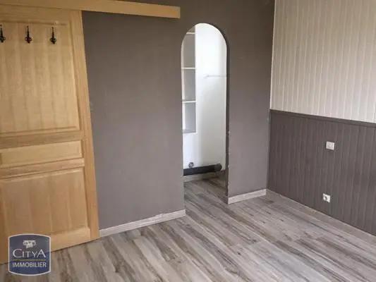 Appartement à louer 3 pièces 57m² Carcassonne (11000)
