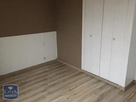 Appartement à louer 3 pièces 57m² Carcassonne (11000)