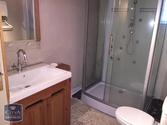 Appartement à louer 3 pièces 57m² Carcassonne (11000)