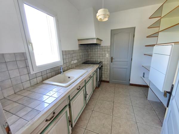 Villa 147 m² sur 1962 m²