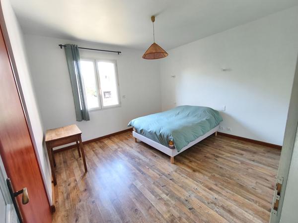 Villa 147 m² sur 1962 m²