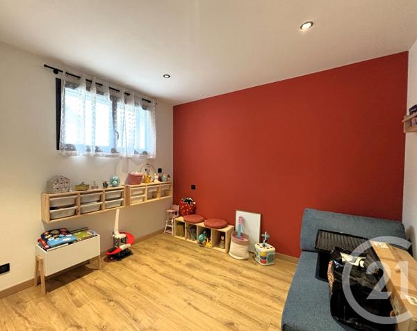 Appartement T3 à vendre  3 pièces - 60,94 m2 ST JEOIRE PRIEURE - 73