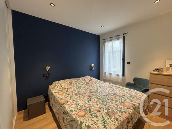 Appartement T3 à vendre  3 pièces - 60,94 m2 ST JEOIRE PRIEURE - 73