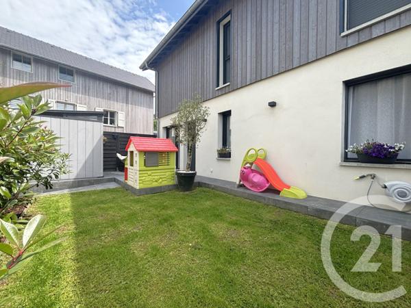 Appartement T3 à vendre  3 pièces - 60,94 m2 ST JEOIRE PRIEURE - 73