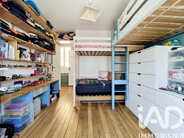 Appartement à vendre 3 pièces 53,04 m² Alfortville