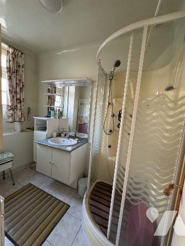 Centre-ville 3 Chambres 1er étage