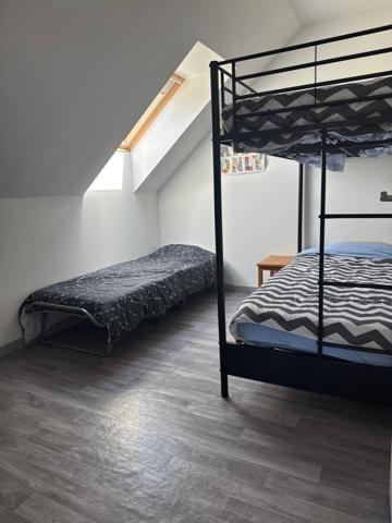 Maison individuelle sur ARGENTRE