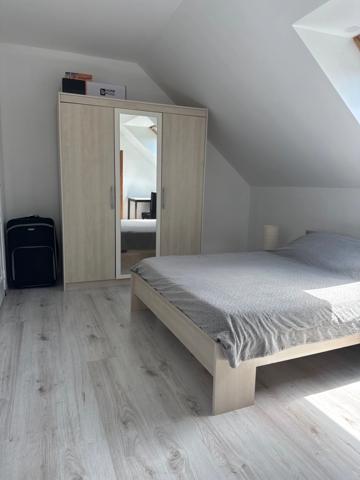 Maison individuelle sur ARGENTRE