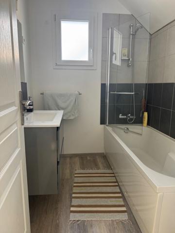 Maison individuelle sur ARGENTRE