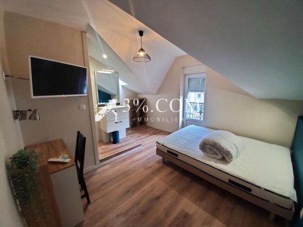 Maison 6 pièce(s) 5 chambre(s) 110 m²