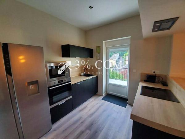 Maison 6 pièce(s) 5 chambre(s) 110 m²