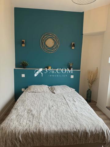 Maison 6 pièce(s) 5 chambre(s) 110 m²