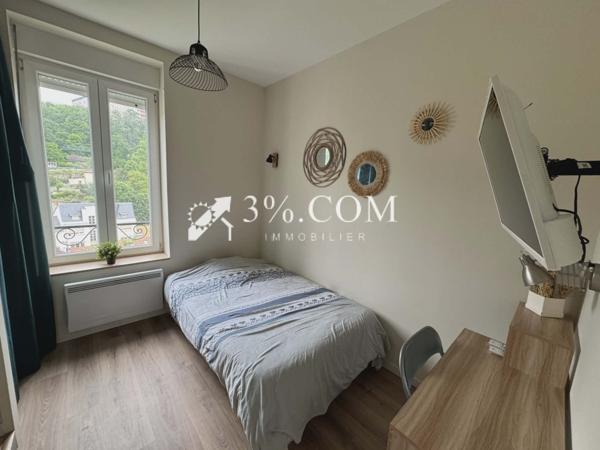 Maison 6 pièce(s) 5 chambre(s) 110 m²