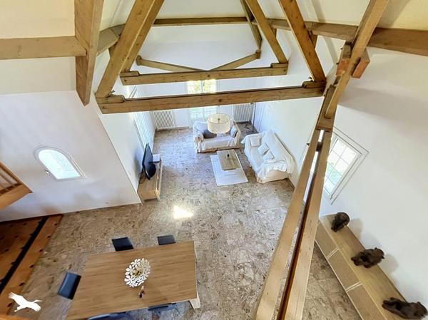 Maison 369 600 € Trélissac 9 p 269 m² DPE C