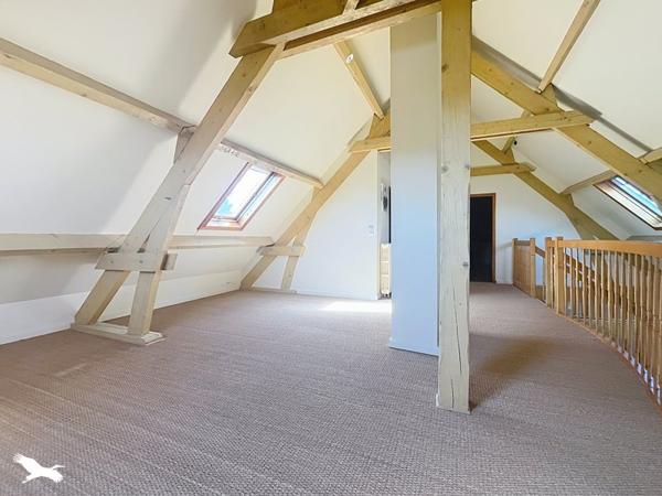 Maison 369 600 € Trélissac 9 p 269 m² DPE C