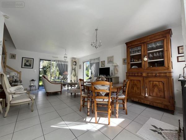 Maison à vendre à Fouesnant dans le Finistère (29170), ref : 29014-3026