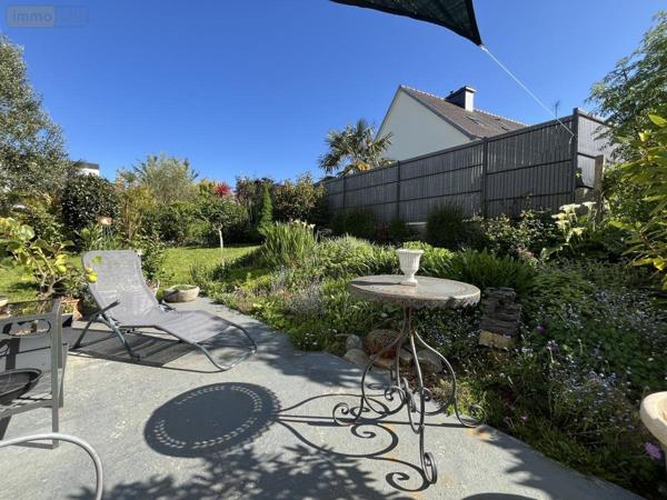 Maison à vendre à Fouesnant dans le Finistère (29170), ref : 29014-3026