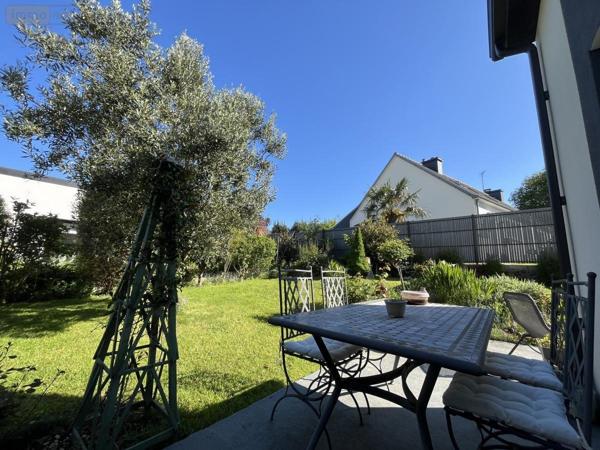 Maison à vendre à Fouesnant dans le Finistère (29170), ref : 29014-3026