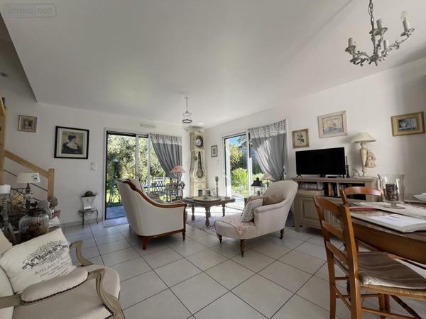 Maison à vendre à Fouesnant dans le Finistère (29170), ref : 29014-3026