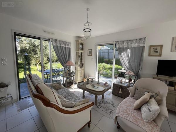 Maison à vendre à Fouesnant dans le Finistère (29170), ref : 29014-3026