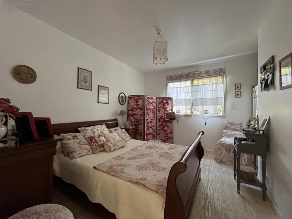 Maison à vendre à Fouesnant dans le Finistère (29170), ref : 29014-3026