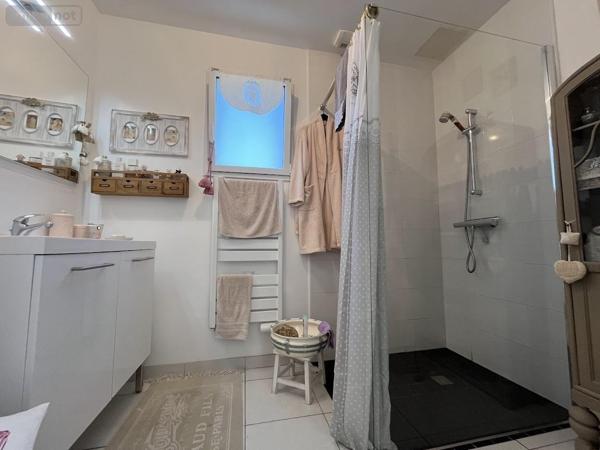 Maison à vendre à Fouesnant dans le Finistère (29170), ref : 29014-3026