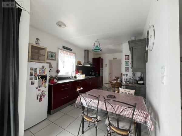 Maison à vendre à Fouesnant dans le Finistère (29170), ref : 29014-3026