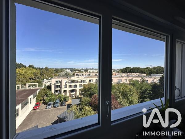 Studio à vendre 20,24 m² Rennes