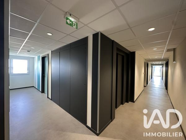 Studio à vendre 20,24 m² Rennes