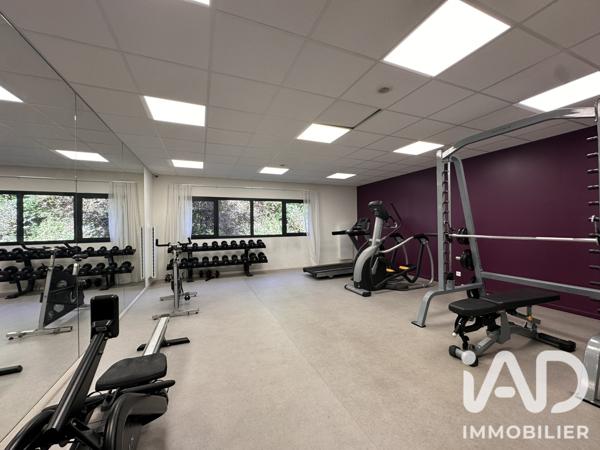 Studio à vendre 20,24 m² Rennes