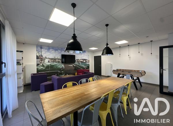 Studio à vendre 20,24 m² Rennes