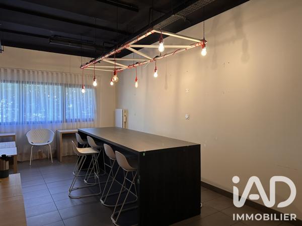 Studio à vendre 20,24 m² Rennes