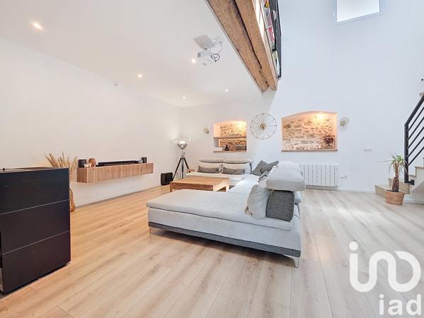 Maison à vendre 7 pièces 212 m² Mennecy