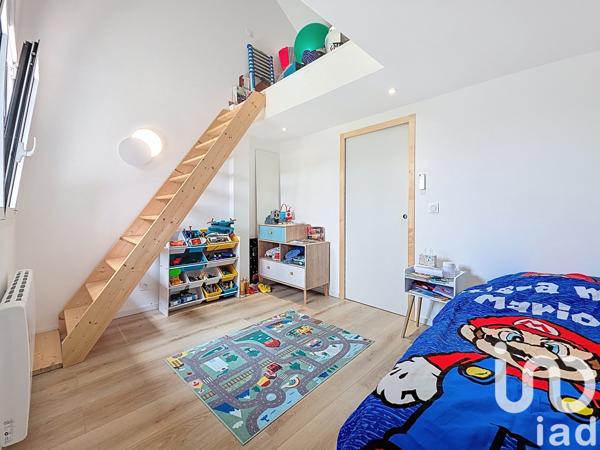 Maison à vendre 7 pièces 212 m² Mennecy